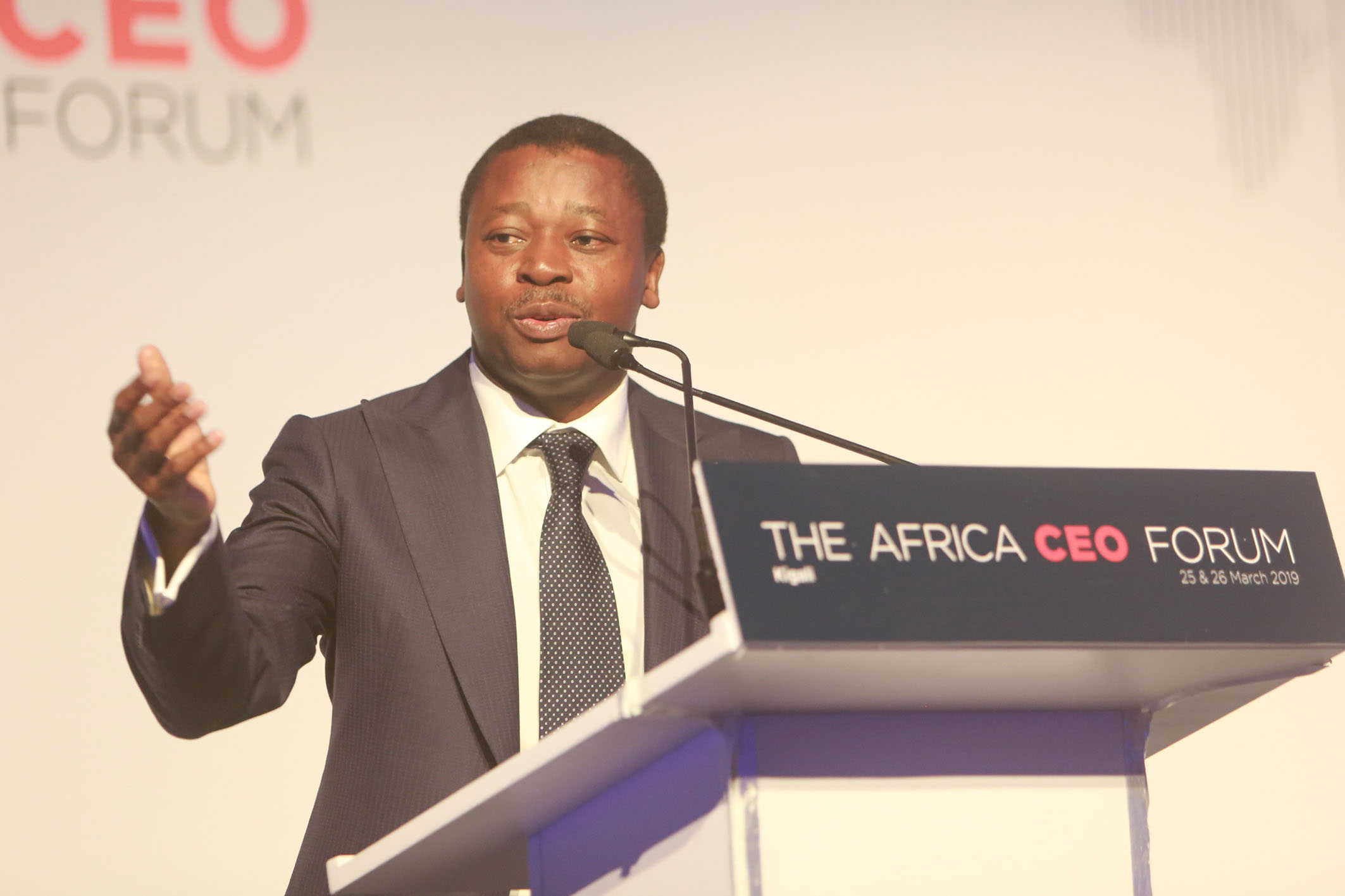 PND : la communauté des investisseurs africains se mobilise